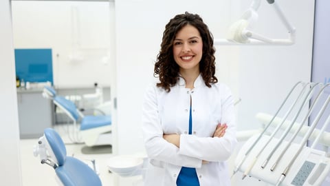 Lic. Patricia Torres - Higienista Dental